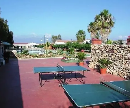 Farm stay Agriturismo Arabesque