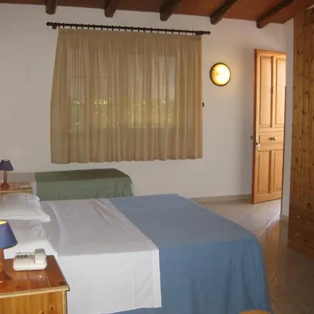 Farm stay Agriturismo Arabesque Balestrate