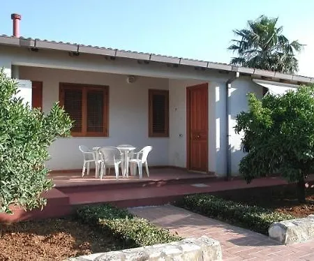 Agriturismo Arabesque