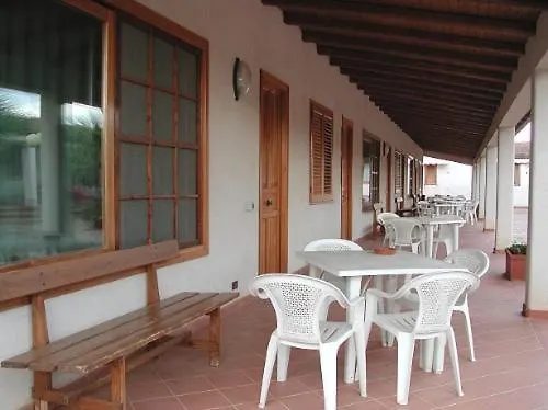 בית חווה Arabesque