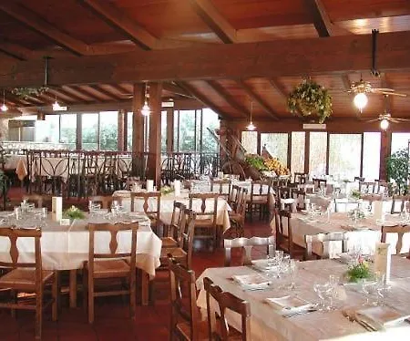 Alloggio per agriturismo Agriturismo Arabesque