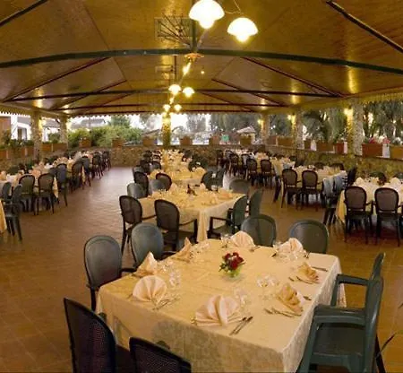 Agriturismo Arabesque Alloggio per agriturismo