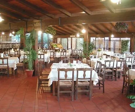 Alloggio per agriturismo Agriturismo Arabesque