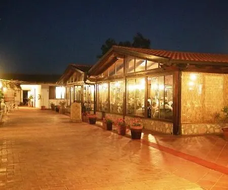 Agriturismo Arabesque Balestrate