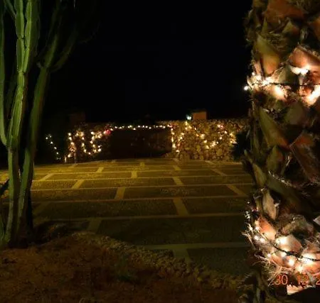 Alloggio per agriturismo Agriturismo Arabesque