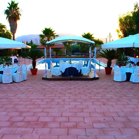 Agriturismo Arabesque