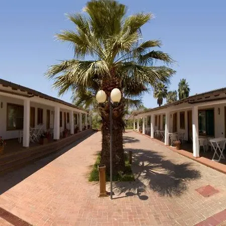 Alloggio per agriturismo Agriturismo Arabesque