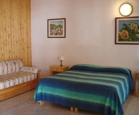 Agriturismo Arabesque Alloggio per agriturismo