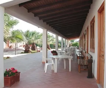 Agriturismo Arabesque Alloggio per agriturismo *