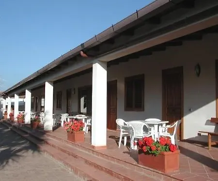 Agriturismo Arabesque Alloggio per agriturismo Balestrate